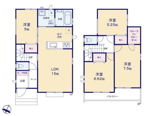 Ｉ号棟　４，４９０万円