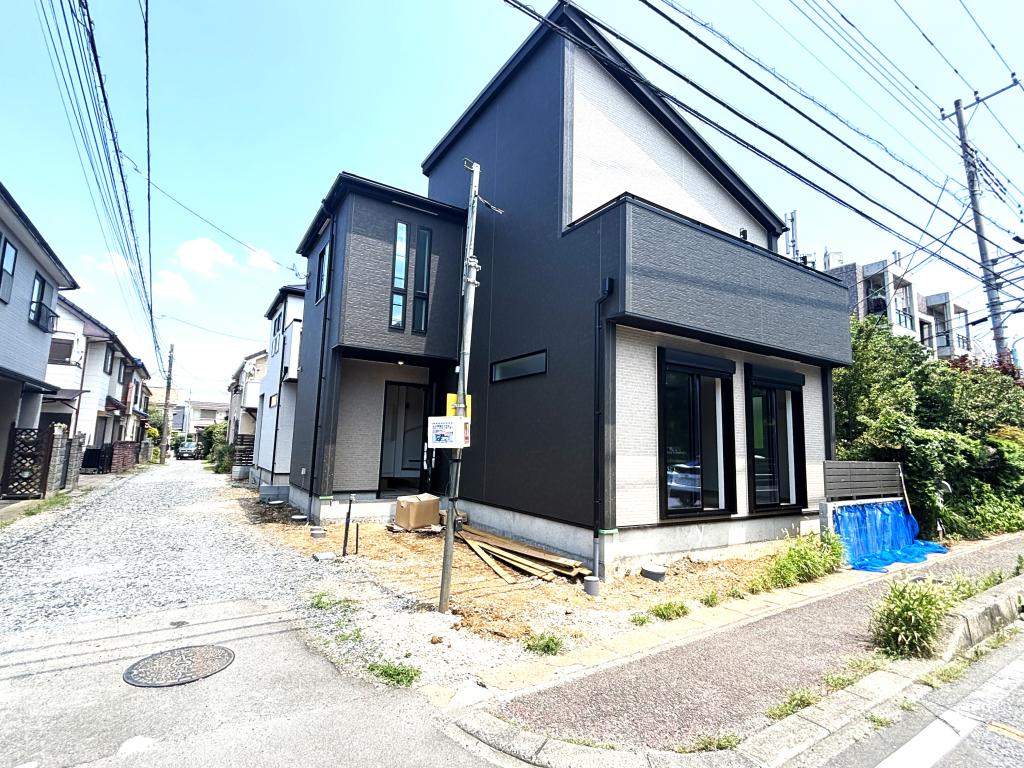 ☆☆　誰もが望む陽当たり　☆☆ ◎太陽の恩恵をたっぷりと感じて、日差しと共に暮らせる充実感を！