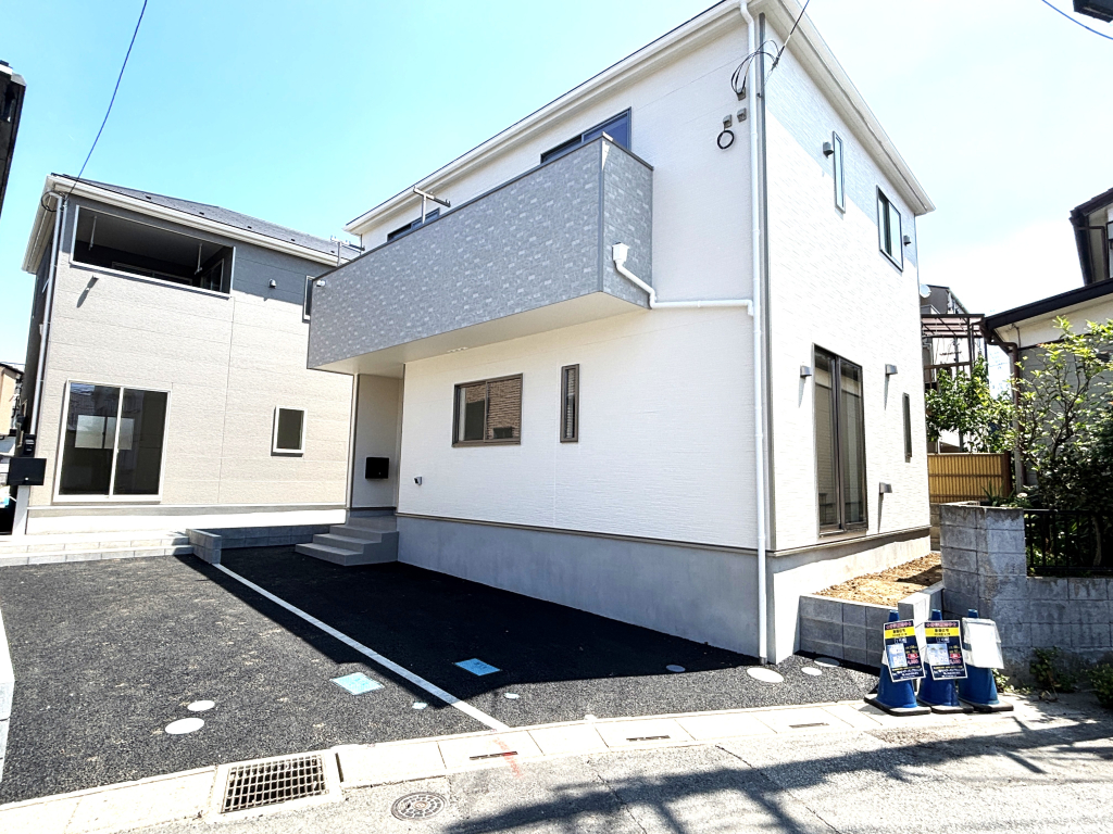 ☆開放感溢れる住まい☆ 陽の恵みが感じられる、日当たりや通風がとても良い住まい。