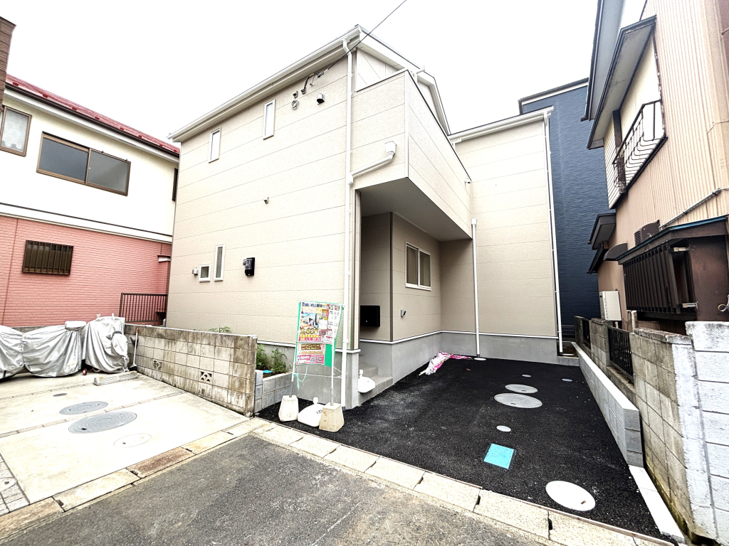 ☆開放感溢れる住まい☆ 陽の恵みが感じられる、日当たりや通風がとても良い住まい。