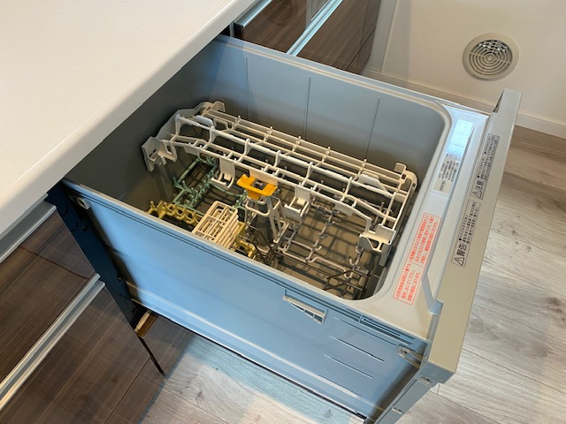 食洗器