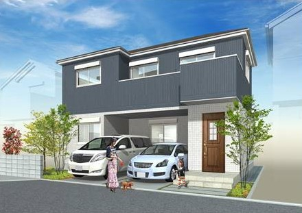 外観・メイン写真