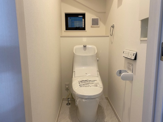 １階トイレ