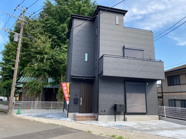 外観・メイン写真