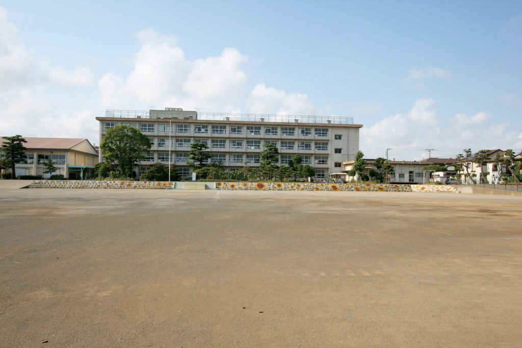 富士見小学校
