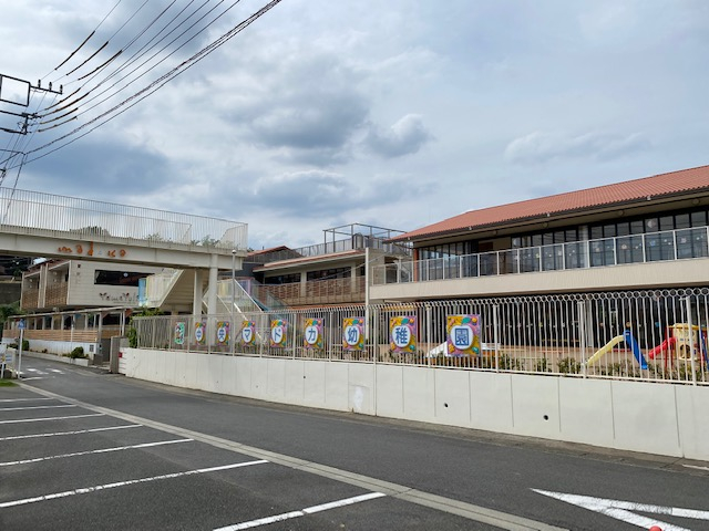 中央マドカ幼稚園