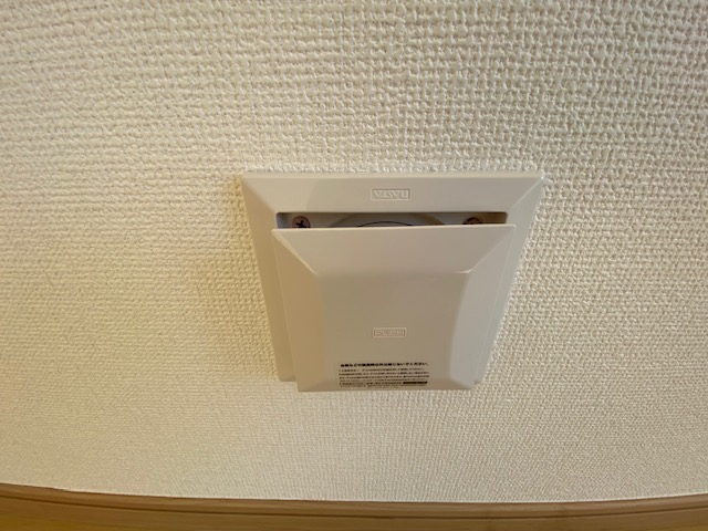２４時間換気システム