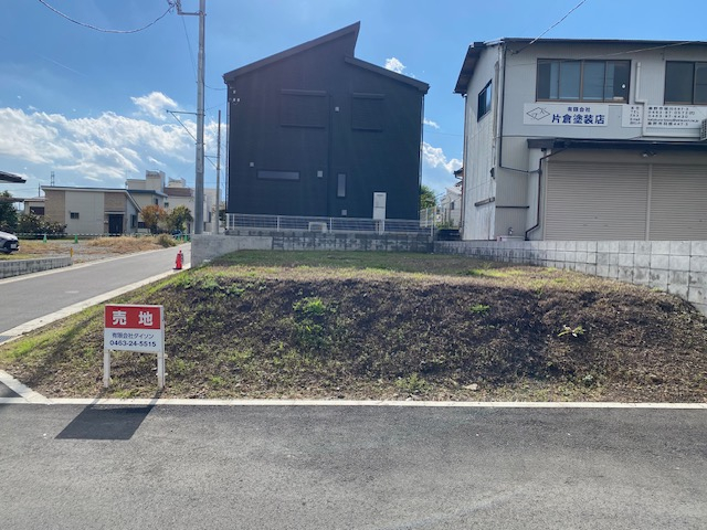 外観・メイン写真