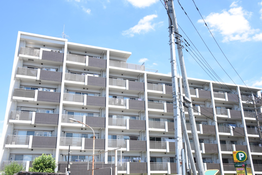 外観・メイン写真