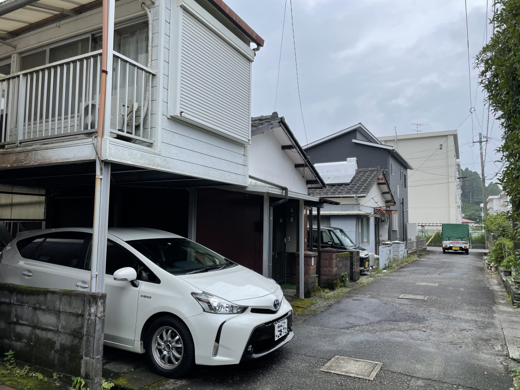 外観・メイン写真