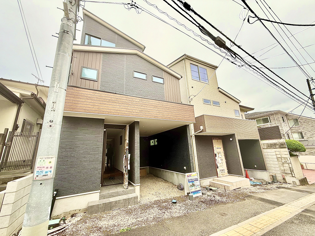外観・メイン写真