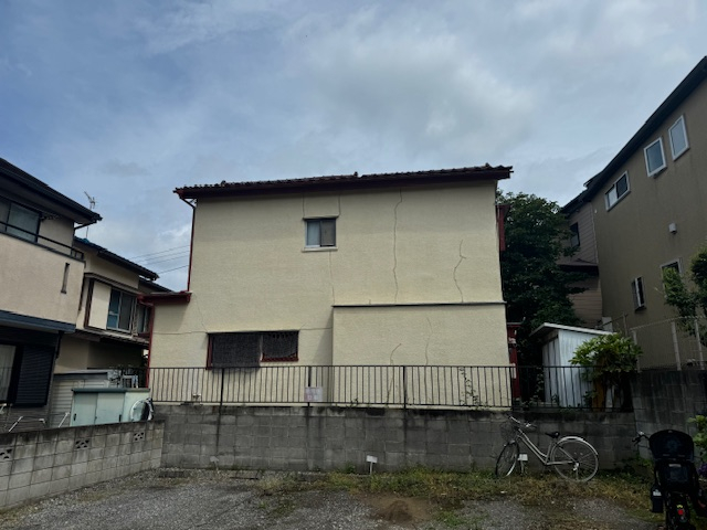 外観・メイン写真