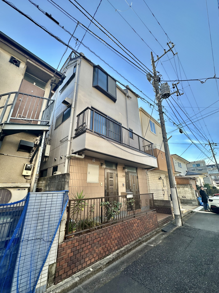 外観・メイン写真