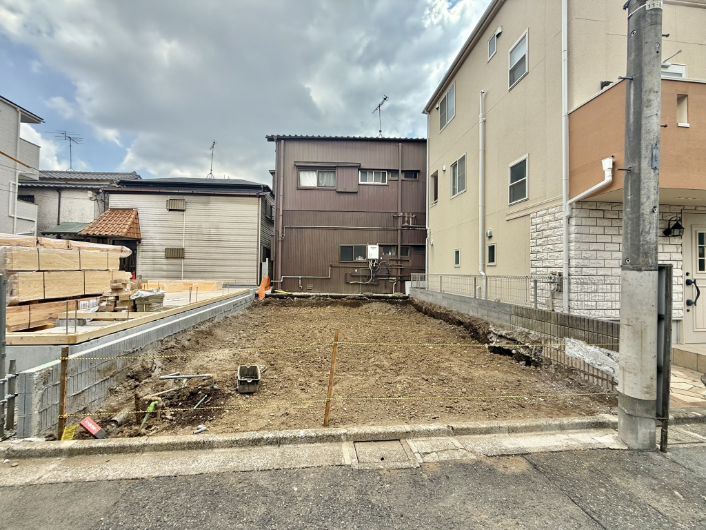 外観・メイン写真