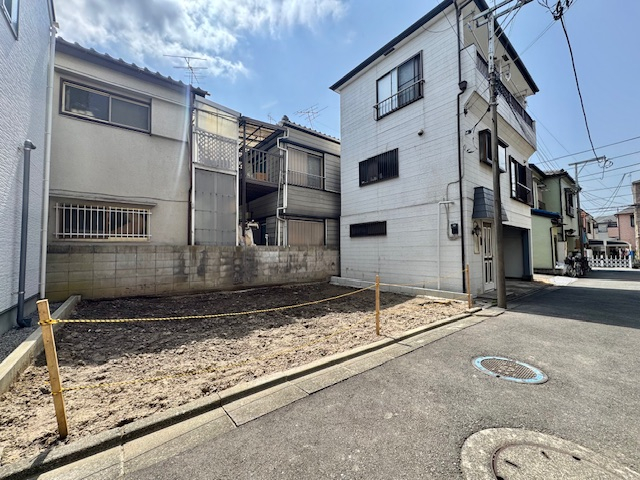 外観・メイン写真