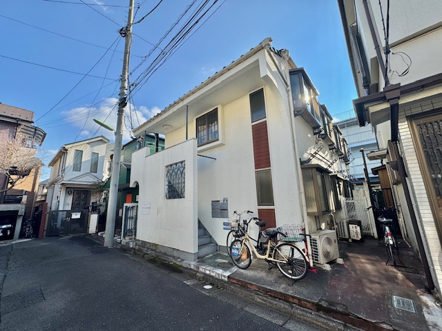 外観・メイン写真