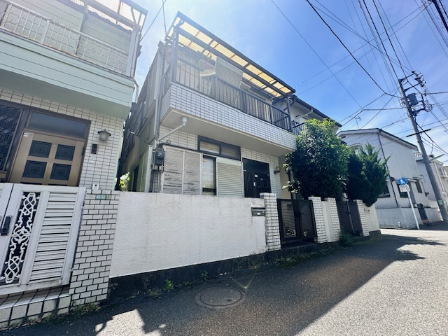 外観・メイン写真