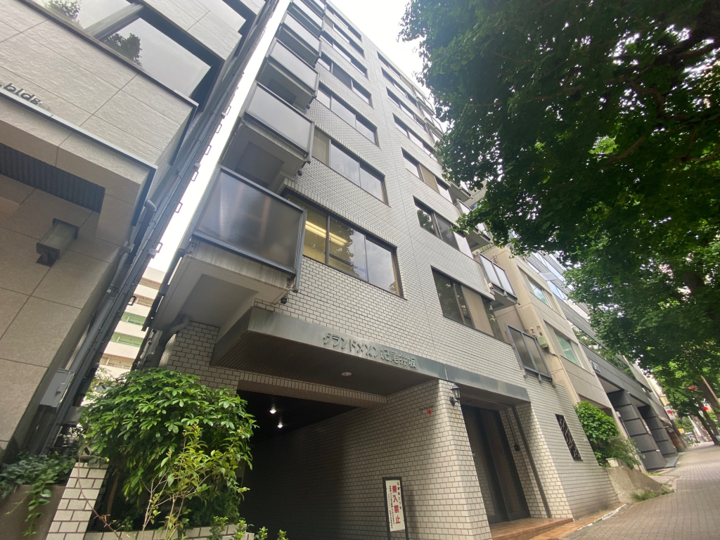外観・メイン写真