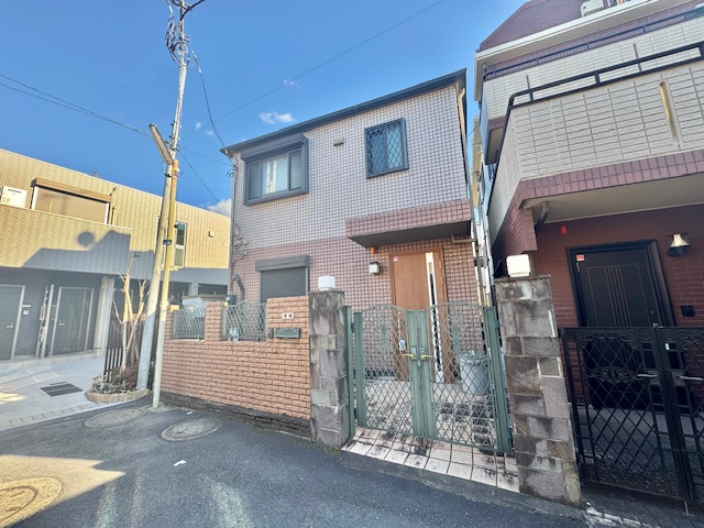 外観・メイン写真