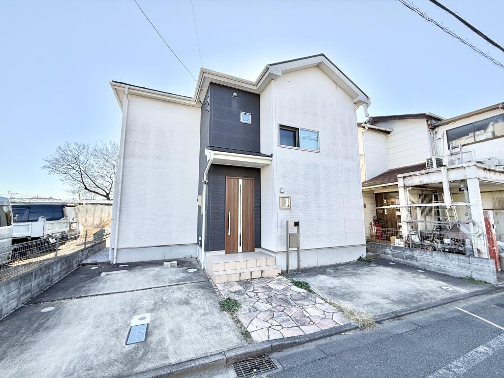 外観・メイン写真