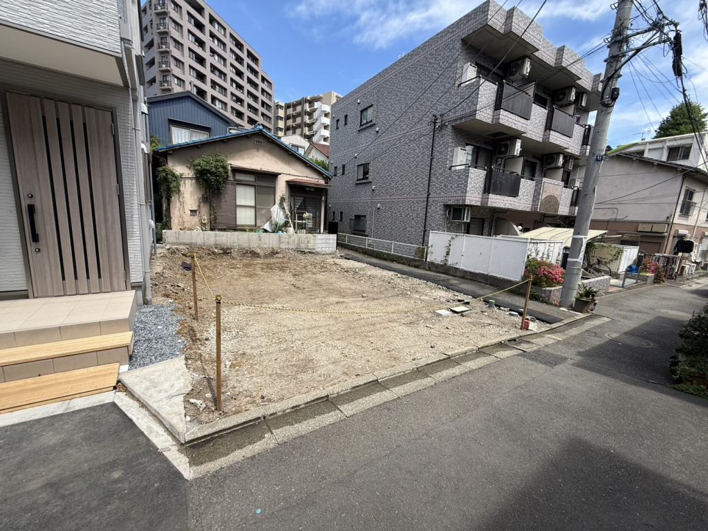 外観・メイン写真