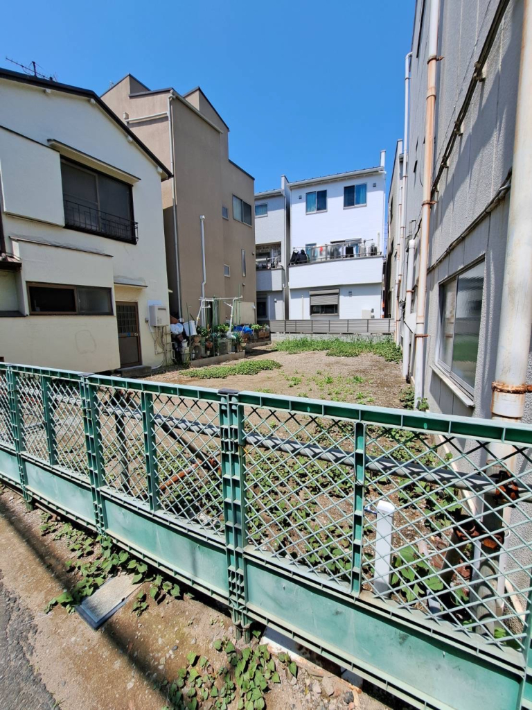 外観・メイン写真