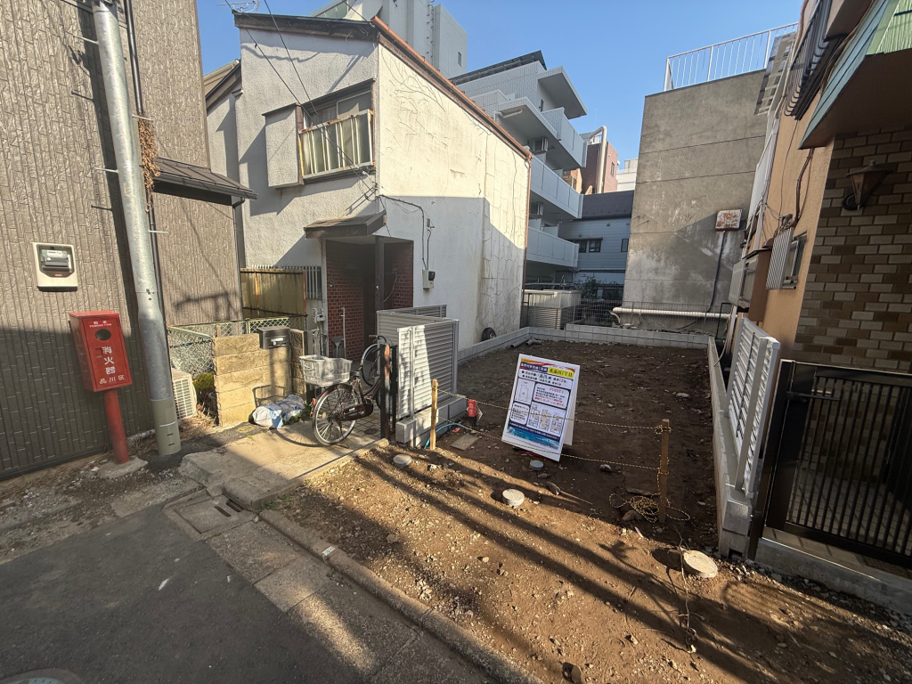 外観・メイン写真