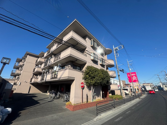 外観・メイン写真