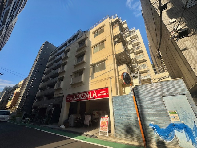 外観・メイン写真