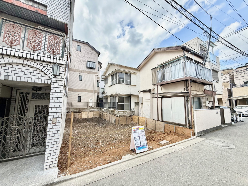 外観・メイン写真