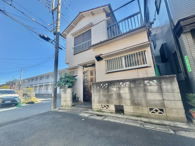 外観・メイン写真