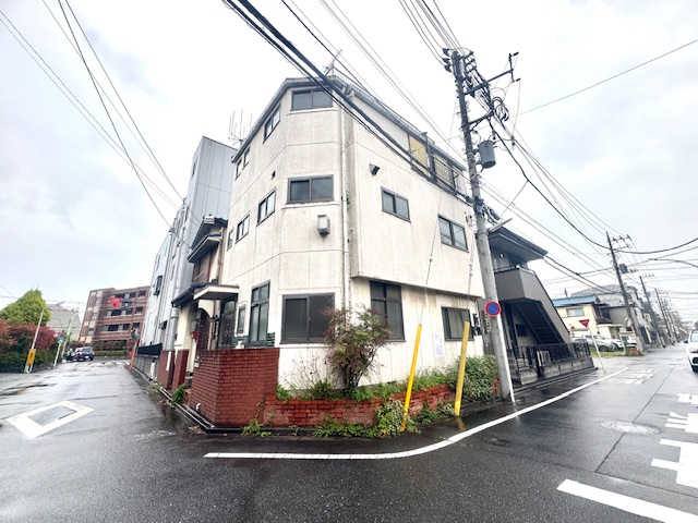 外観・メイン写真