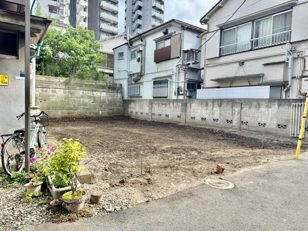 外観・メイン写真