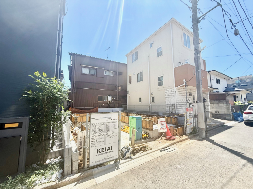 外観・メイン写真
