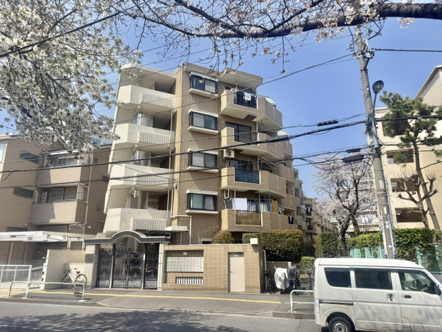 外観・メイン写真