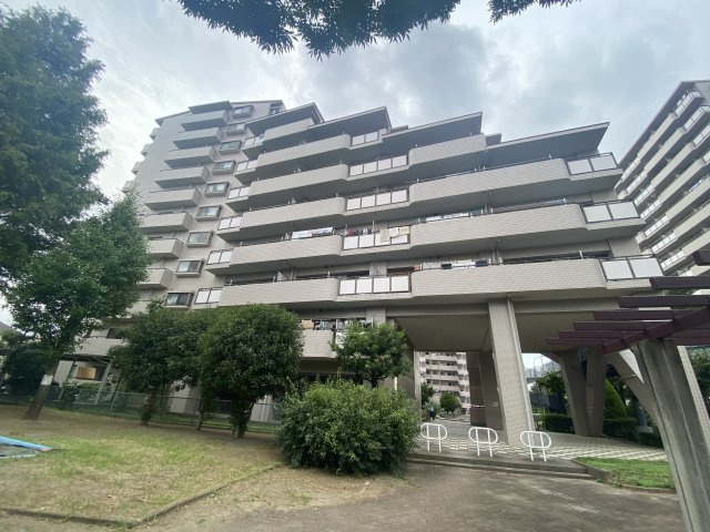 【現地外観写真】