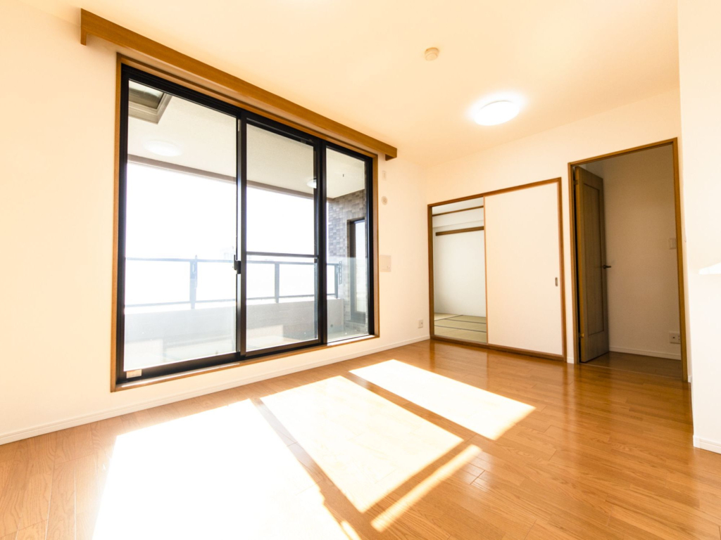 【LDK】約12.0帖
