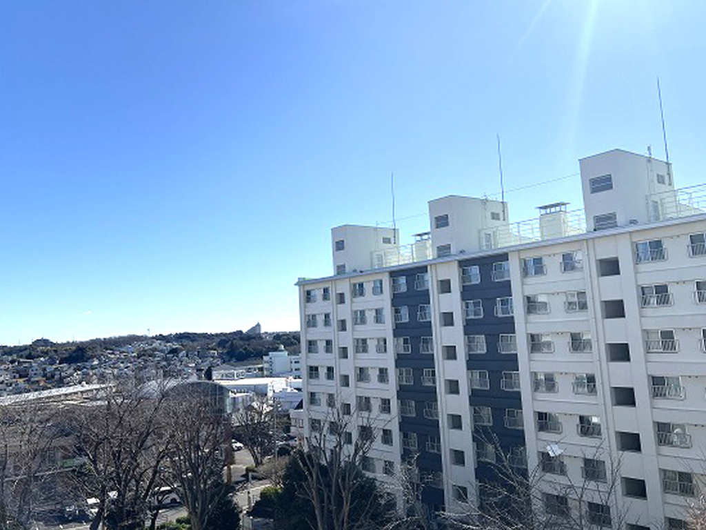 【外観写真】