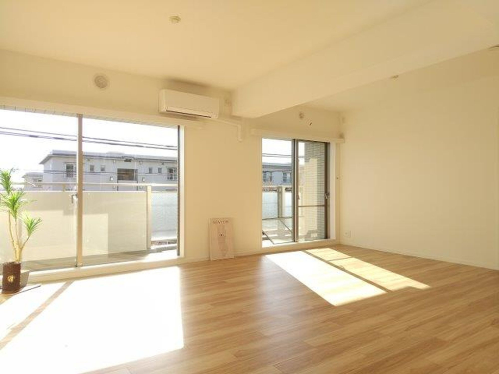 【LDK】約18.6帖