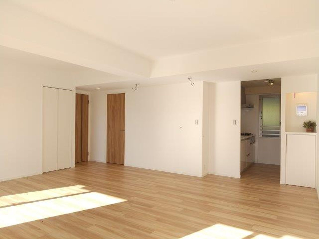 【LDK】約18.6帖