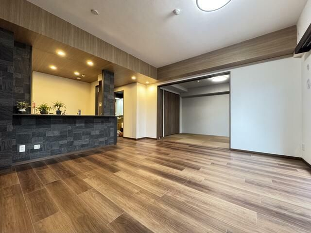 【LDK】約16.8帖