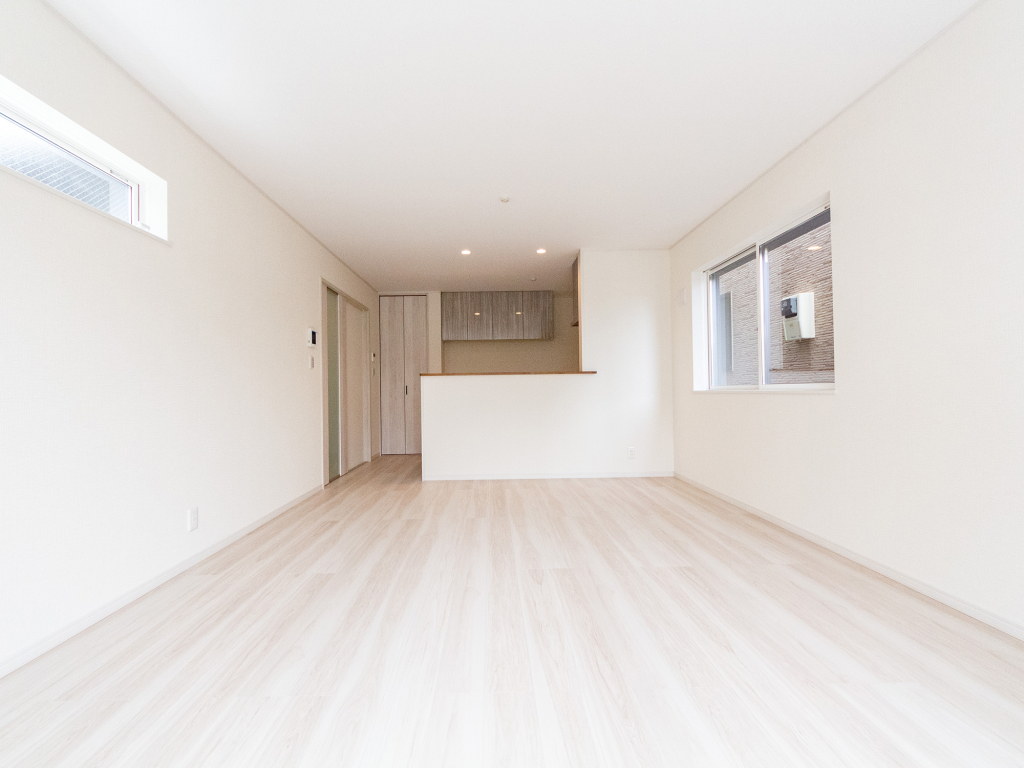 【LDK】約15.8帖