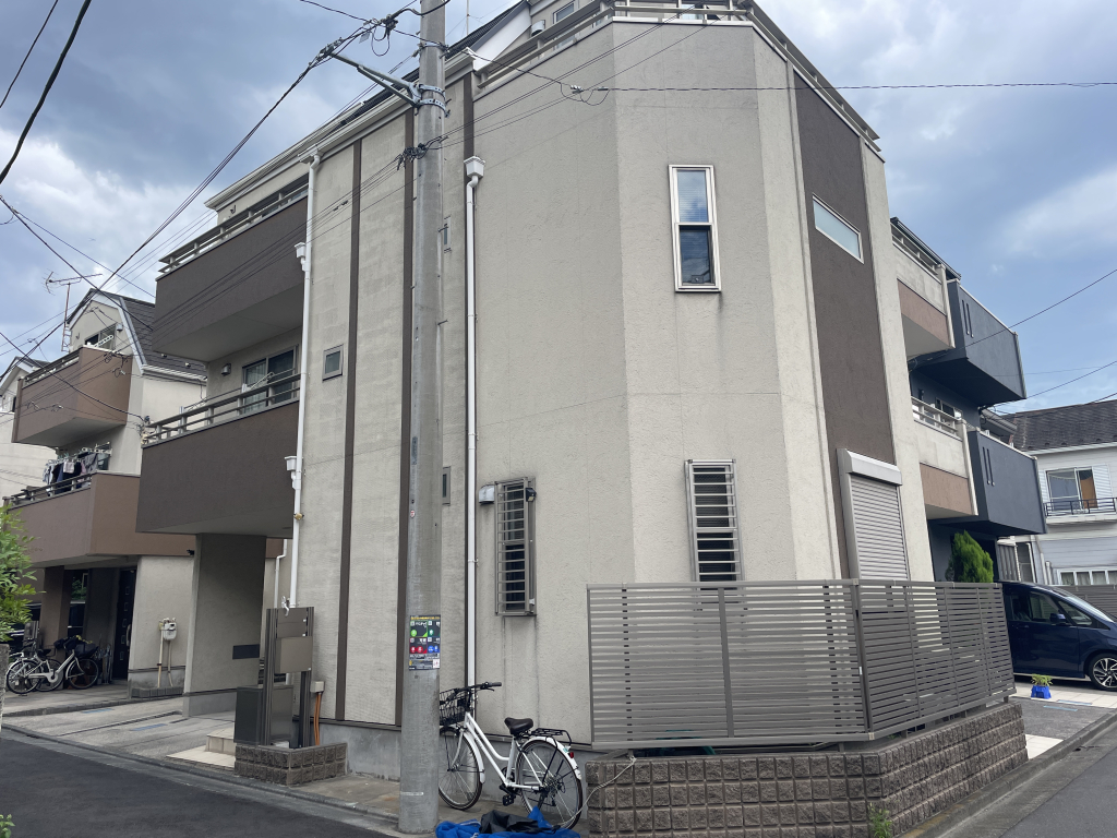 外観・メイン写真