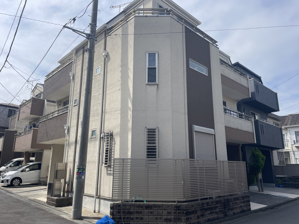 外観・メイン写真