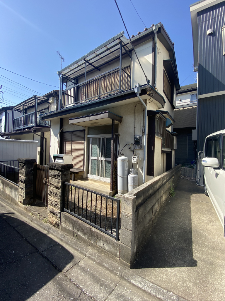 外観・メイン写真