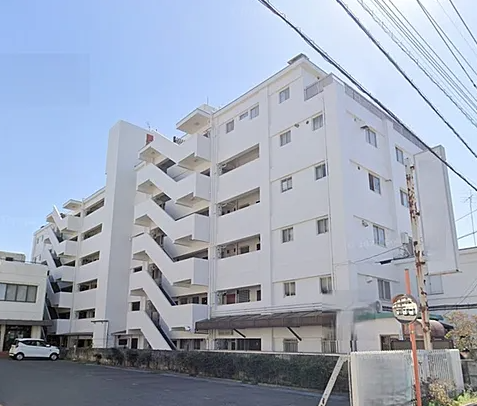 外観・メイン写真