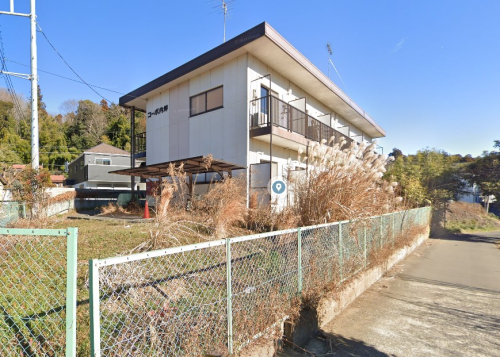 相原駅バス町田市相原町収益アパート物件不動産任意売却競売物件入札サポートリビングホーム