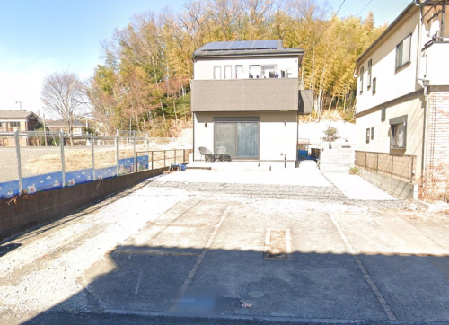 中央線豊田駅徒歩圏日野市東豊田1丁目一戸建物件不動産任意売却競売物件入札サポートリビングホーム