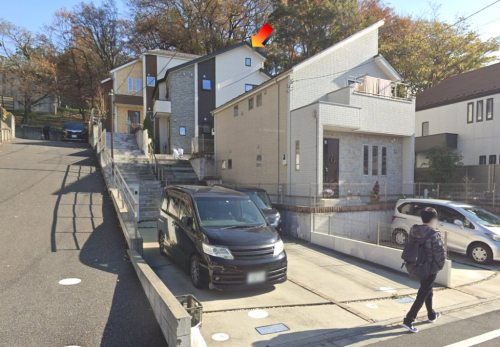 多摩都市モノレール駅徒歩八王子市大塚4LDK一戸建物件不動産任意売却競売物件入札サポートリビングホー