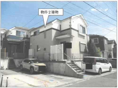 相鉄本線さがみ野駅バス綾瀬市寺尾南3丁目一戸建物件不動産任意売却競売物件入札サポートリビングホーム